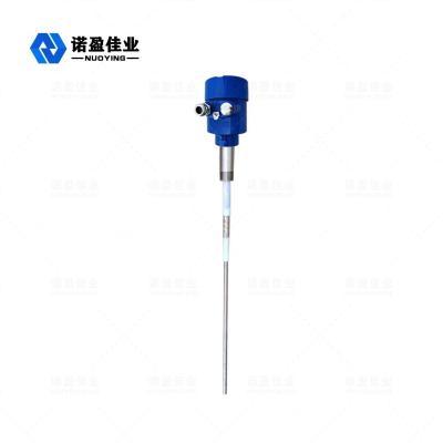 China 24VDC RF Admittance Level Switch Anti Adhesion For Liquid particles for sale