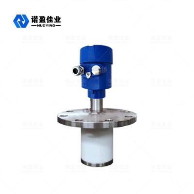 China 304 PTFE Flat Probe RF Admittance Level Switch For Bulk Material for sale