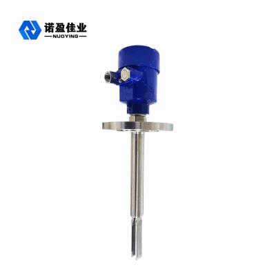 中国 NYYCUK-A Tuning Fork Level Switch For Measuring Aerated Liquids Slurries 販売のため