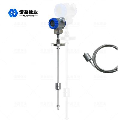 Китай NYCZ500 High Precision And Safety Magnetostrictive Liquid Level Meter продается