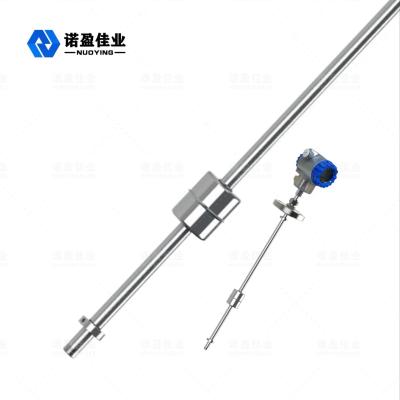 Китай NYCFQ-UK Customized Design Widely Applicable Magnetic Float Level Meter продается