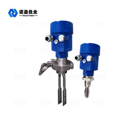 Chine NYYCUK-A Not Affected By Dielectric Constant Tuning Fork Level Switch à vendre