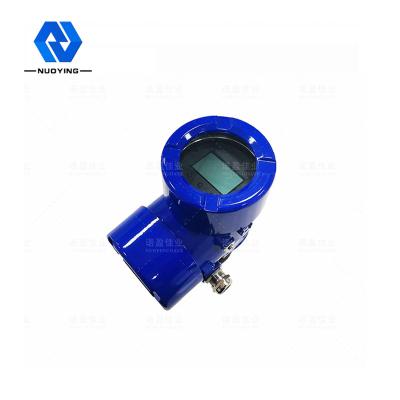 China IP65 Ultrasonic Level Transducer Intellectualization With LCD Display for sale