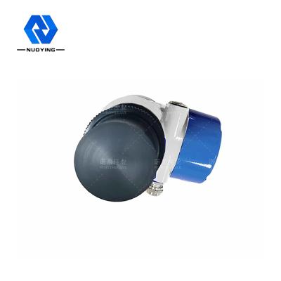 China PVC 초음파 수평 전송기 20m 초음파 액위 계기 높은 정밀도 for sale