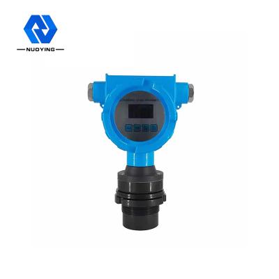 Κίνα Remote Monitoring Lake Ultrasonic Level Transmitter Πομπός Ultrasonic Oil Level Transmitter προς πώληση