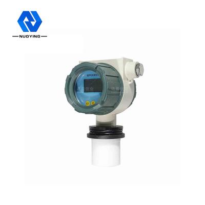 Κίνα Remote Monitoring Lake Ultrasonic Level Transmitter Πομπός Ultrasonic Oil Level Transmitter προς πώληση