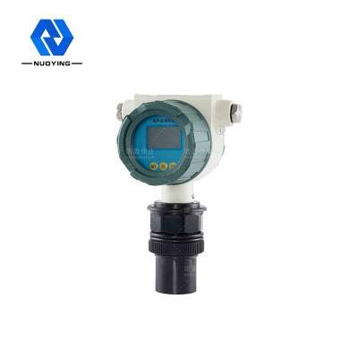 Κίνα Remote Monitoring Lake Ultrasonic Level Transmitter Πομπός Ultrasonic Oil Level Transmitter προς πώληση