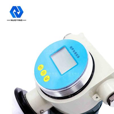 China RS232 초음파 레벨 전송기 PP PVC 0-20m 측정 범위 for sale