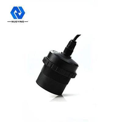 China IP65 wasserdichtes waagerecht ausgerichtetes mit UltraschallTotgebiet des Übermittler-15M 500mm zu verkaufen