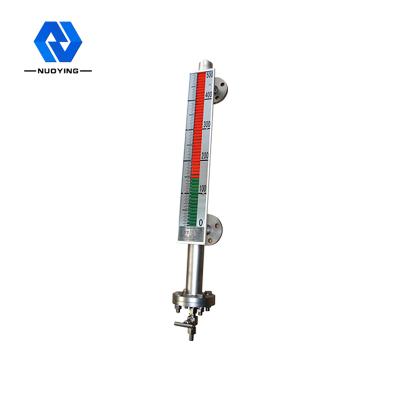 China DC24V Magnetic Float Level Gauge Digital Output M20*1.5 for sale