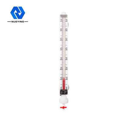 China PP 마그네틱 플로트 레벨 송신기 고온 고압 for sale
