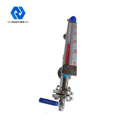 Cina trasmettitore livellato magnetico della falda 20mA per NYUHZ liquido in vendita