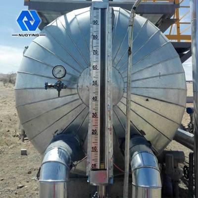 Κίνα Μαγνητικός ισόπεδος μετρητής SS304/316 δεξαμενών νερού αισθητήρων επιπέδων επιπλεόντων σωμάτων προς πώληση