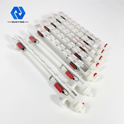 Cina Trasmettitore di livello magnetico con tubo guida per liquidi che tendono a schiumare in vendita