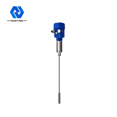 China Eintritts-Niveau-Übermittler 4-20mA Rf-13vDC isolierte nicht zu verkaufen