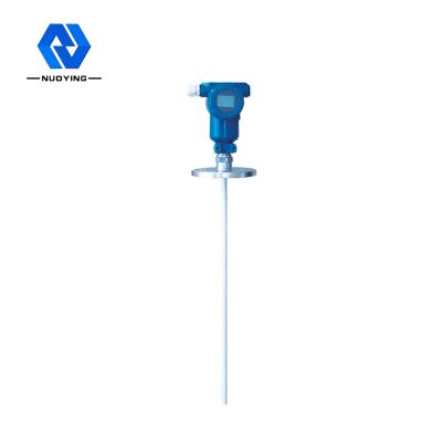 China 핫 판매 24VDC 액체 NUOYING NYDR-3051 RF 용량 레벨 미터 for sale