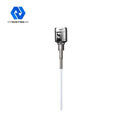 Chine NYSP-M17 Compteur de niveau d'admission de liquide corrosif mesurable RF à vendre