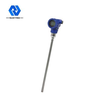 中国 熱売り 24VDC 液体 NUOYING NYDR-3051 RF 容量レベルメーター 販売のため