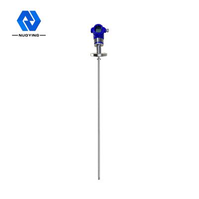 中国 熱売り 24VDC 液体 NUOYING NYDR-3051 RF 容量レベルメーター 販売のため