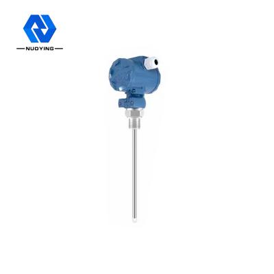 China 넓은 적용성 RF 용량 레벨 송신기 수처리 이동 부품 없음 for sale