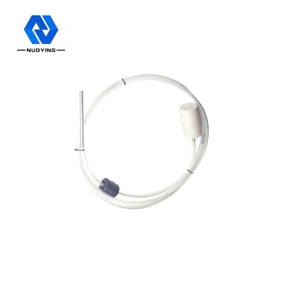 China 4-20mA hochpräziser magnetostriktiver Füllstandsmesser 24VDC Magnetrol-Füllstandsgeber zu verkaufen