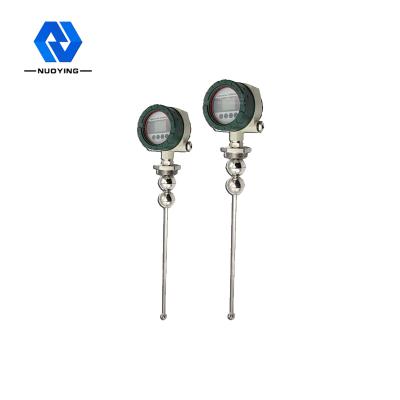 China Warmverkauf Hochgenauigkeit Einfach zu installieren und zu warten Magnetostrictive Level Transmitter für Flüssigkeit zu verkaufen