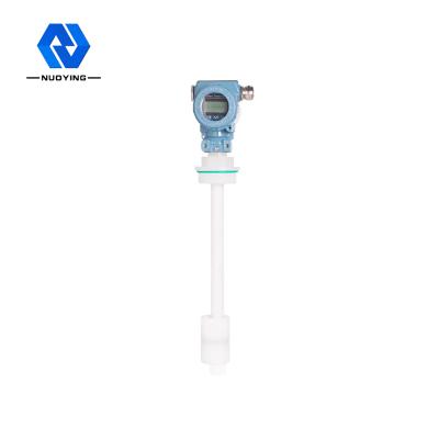 China Magnetostriktiver Füllstandsmesser für unterirdische Lagertanks, 4–20 mA, IP67/IP68 zu verkaufen