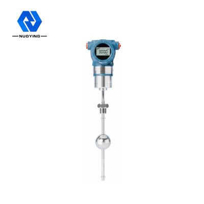 China NYCZ500 Magnetostrictive Level Transmitter von hoher Genauigkeit für die Gewindeverbindung zur Flüssigkeitsmessung zu verkaufen