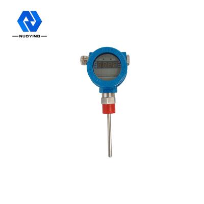 China NT-93420 Temperaturtransmitter Sensor Schnelle Reaktionsgeschwindigkeit für Flüssigkeiten zu verkaufen