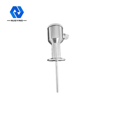 China Art Thermoelement-Übermittler 0.5mm des Temperaturgeber-1200c des Sensor-K zu verkaufen