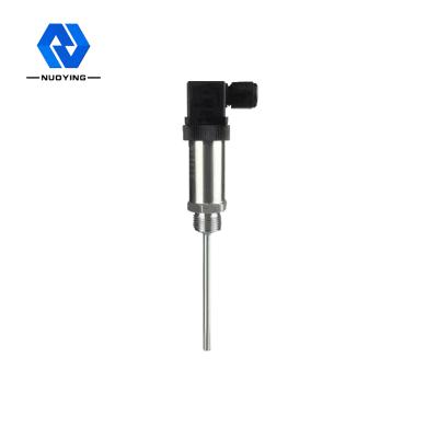 China Des Hydrauliköl-SS bimetallische Faden-Verbindung Skala-des Thermometer-150mm zu verkaufen