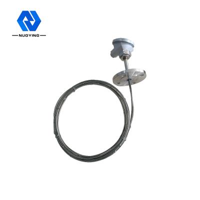 China Pt1000 Pt1000 Pt100 RTD Dampf-Industrie-Thermometer Digitale Temperatur Thermoelementprobe Temperatursensor Wandler Sender zu verkaufen