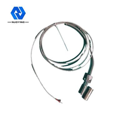 China SS304 PT100 Wassertemperatursensor RS485 Landwirtschaft IP65 zu verkaufen