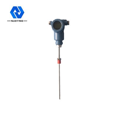 China TEMPERATURGEBER-Sensor-Faden IP68 24VDC Standardfür Dampf-Flüssigkeit zu verkaufen