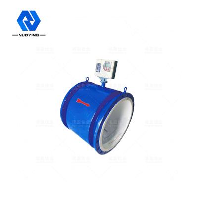 China 1 MPa 2,5 MPa 4 MPa Elektromagnetischer Durchflusstransmitter 15 mm bis 800 mm zu verkaufen
