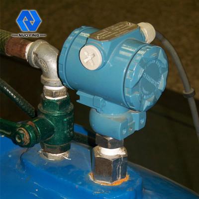 China RS485 Pipe Pressure Sensor Transmitter 100MPa for sale
