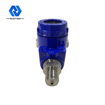 China RS485 Pipe Pressure Sensor Transmitter 100MPa for sale