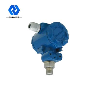 China 316L Liquid Differential Pressure Transmitter One Way Overload Protection for sale