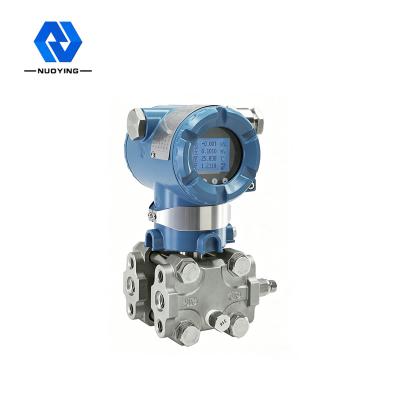 China 316L Liquid Differential Pressure Transmitter One Way Overload Protection for sale