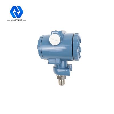 China 316L Liquid Differential Pressure Transmitter One Way Overload Protection for sale