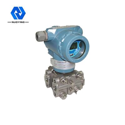 China 316L Liquid Differential Pressure Transmitter One Way Overload Protection for sale