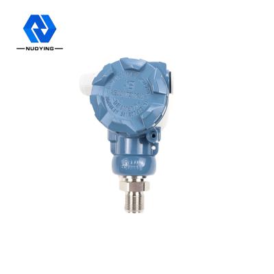 China 316L Liquid Differential Pressure Transmitter One Way Overload Protection for sale