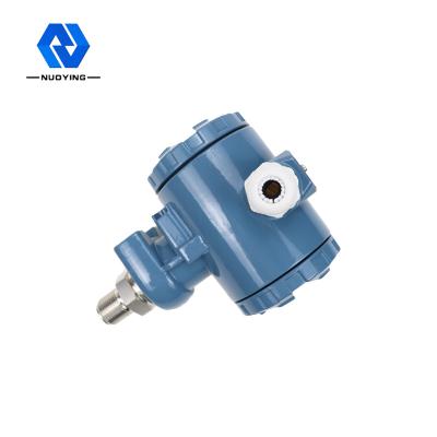 China 316L Liquid Differential Pressure Transmitter One Way Overload Protection for sale