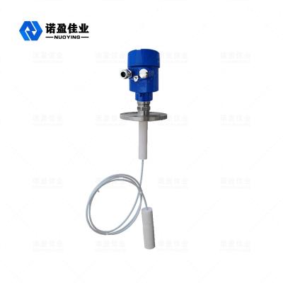 China NYRD701 PTFE 1.8GHz Guided Wave Radar Level Meter Level Transmitter Highly Corrosive Media for sale