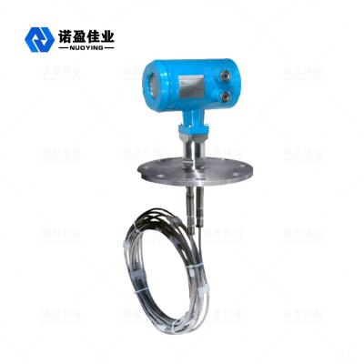 China 1mm Resolution Guided Wave Radar Level Transmitter Low Dielectric for sale