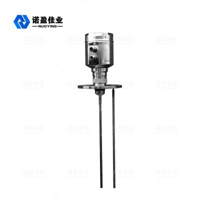 China NYRD703 Guided Wave Level Transmitter 316L Low Dielectric Constant Measurement for sale