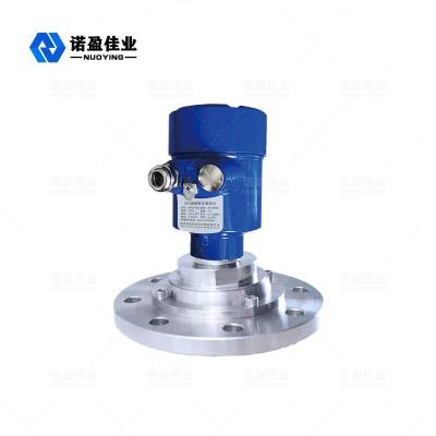 China IP65 Continuous Frequency 80 Ghz Radar Level Transmitter Modulation 20m 40m 80m for sale