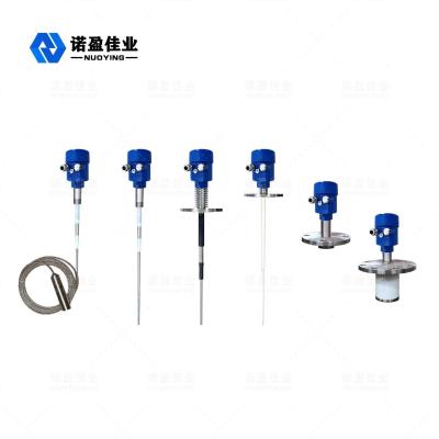 China Thread Flange RF Admittance Level Switch IP67 RF Type Level Switch for sale