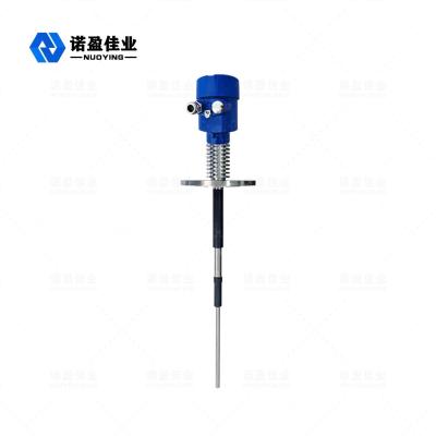 China Interruptor de Nível de Admissão RF de Alta Temperatura SS316 5A 24VDC à venda