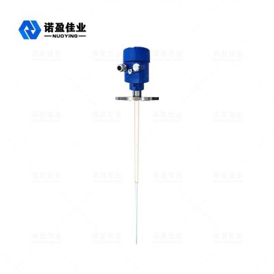 China Sensor de nível de admissão de RF de sonda de cerâmica 500 mm tipo sensor de nível de admissão à venda
